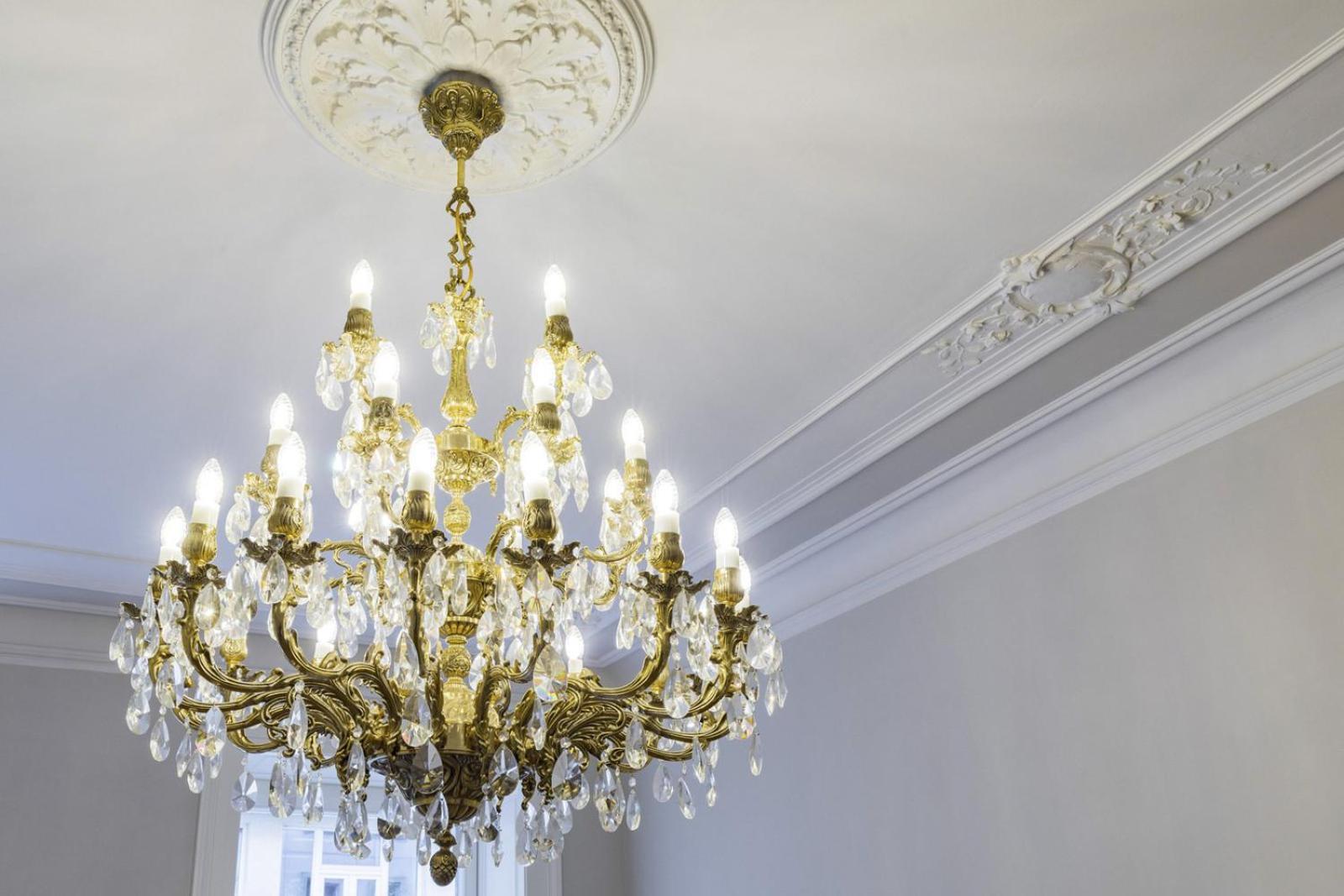 Vodickova Luxury Appartamento Praga