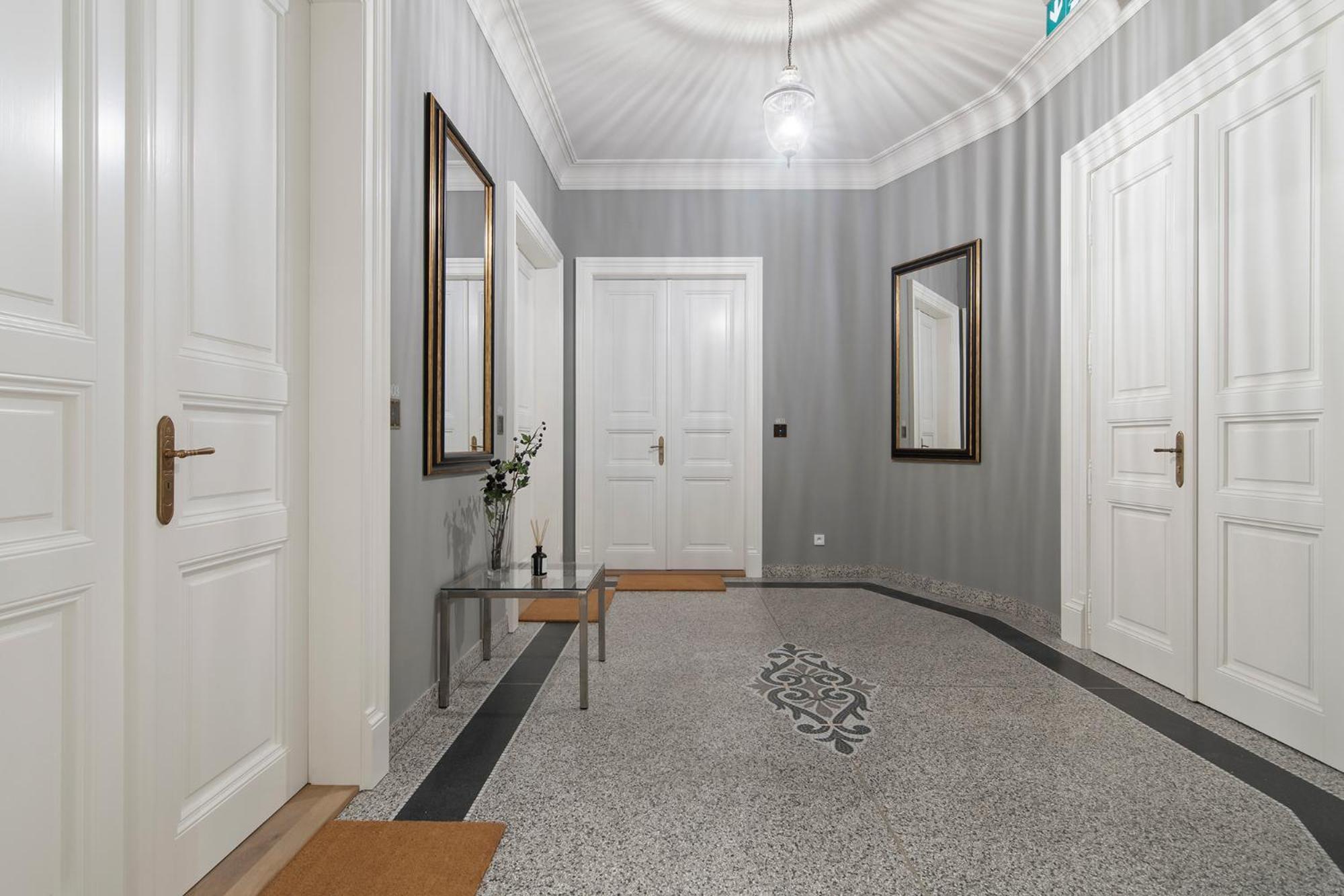Appartamento Vodickova Luxury *