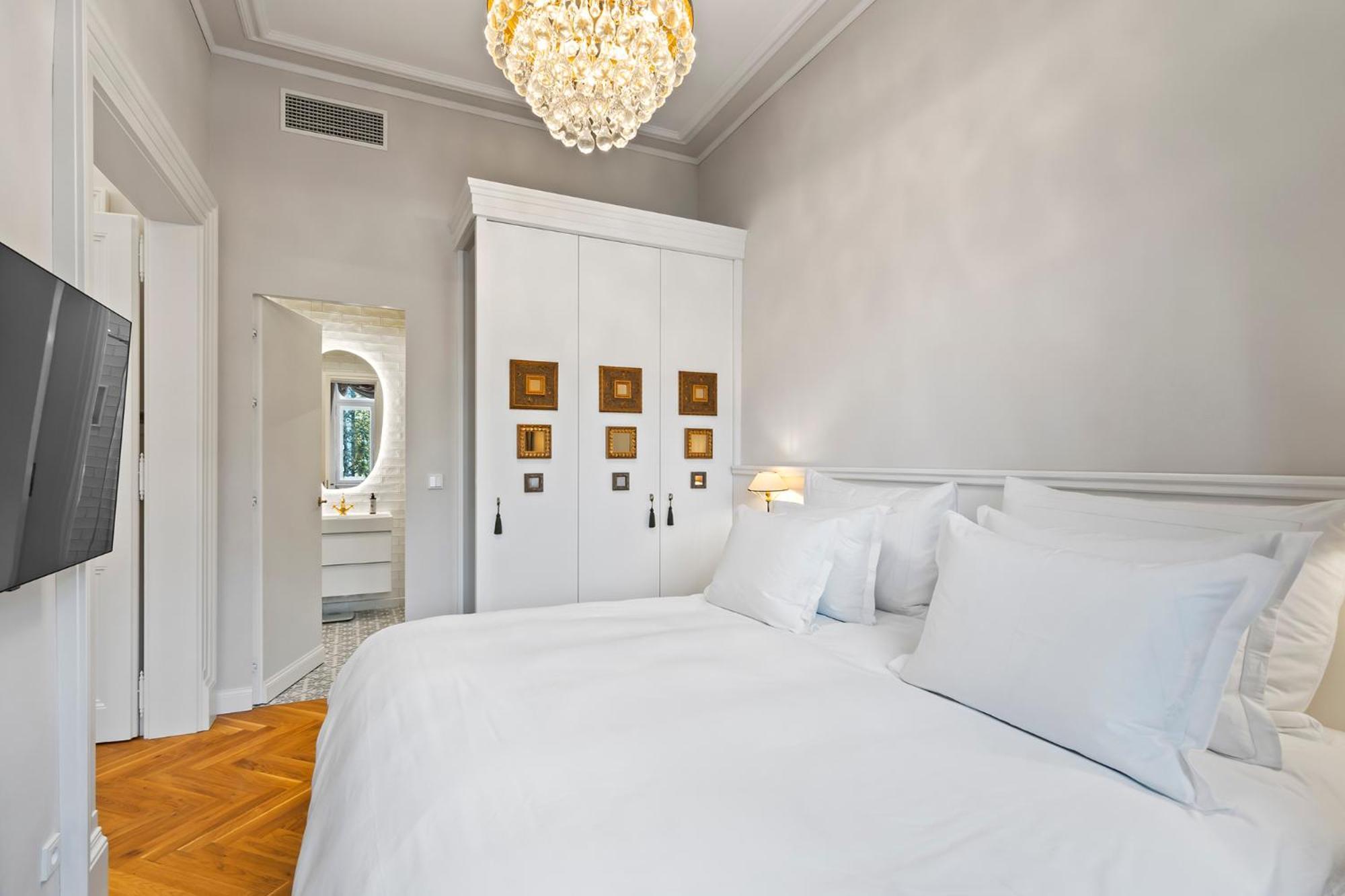 Vodickova Luxury Praga