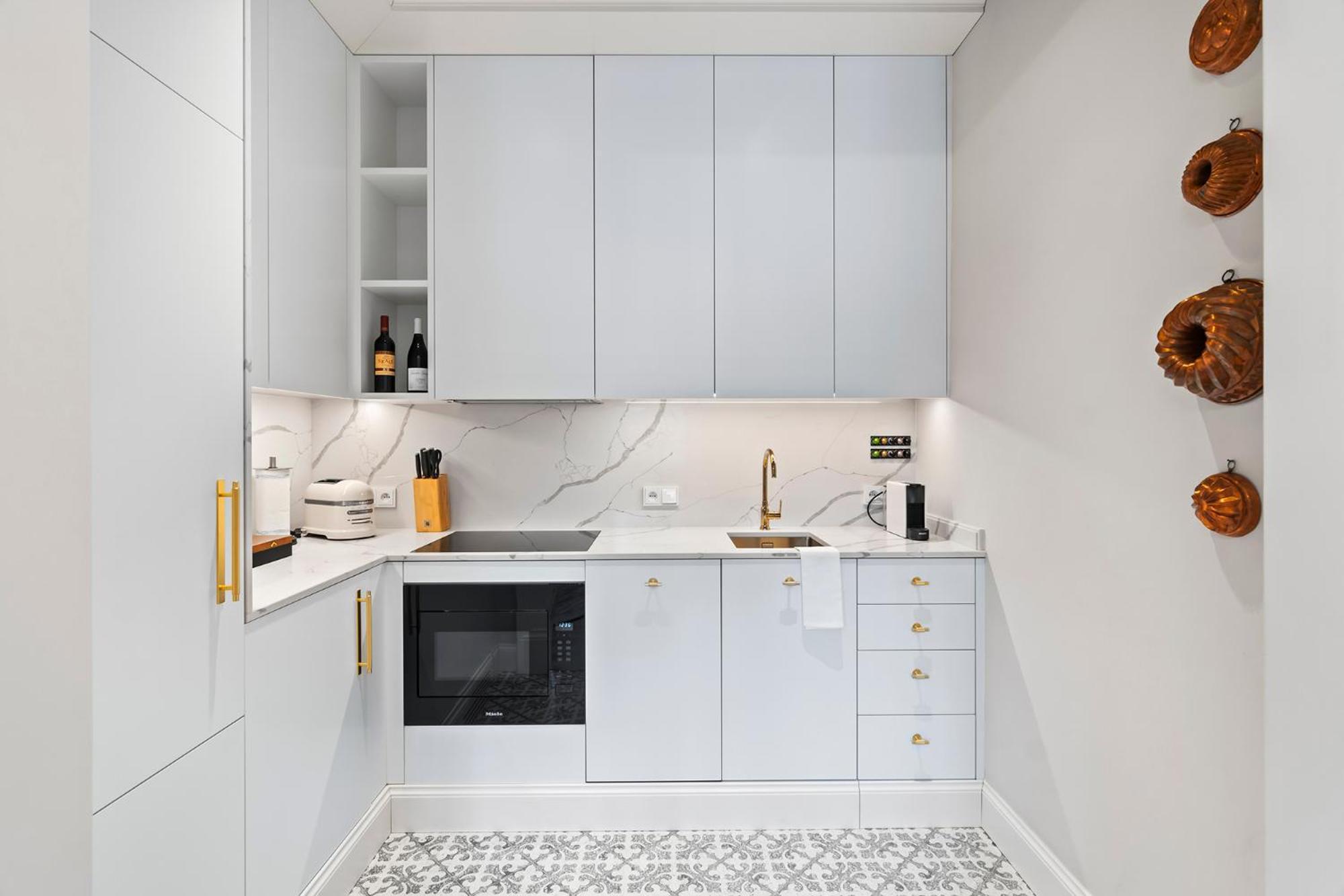 Appartamento Vodickova Luxury *