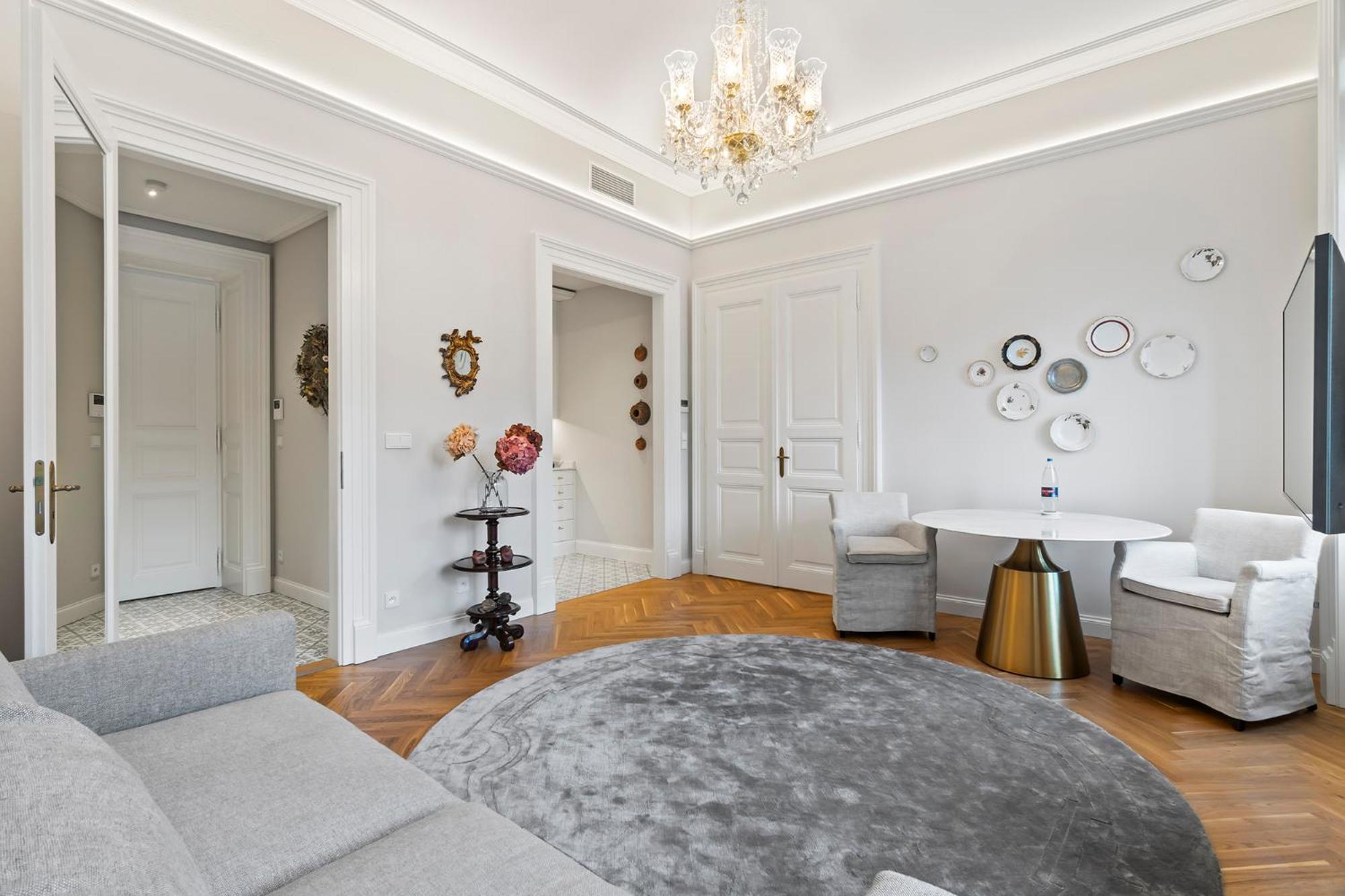 Vodickova Luxury * Praga