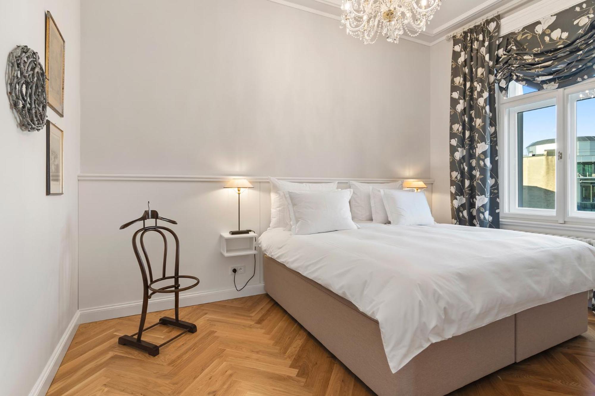 Vodickova Luxury Appartamento Praga
