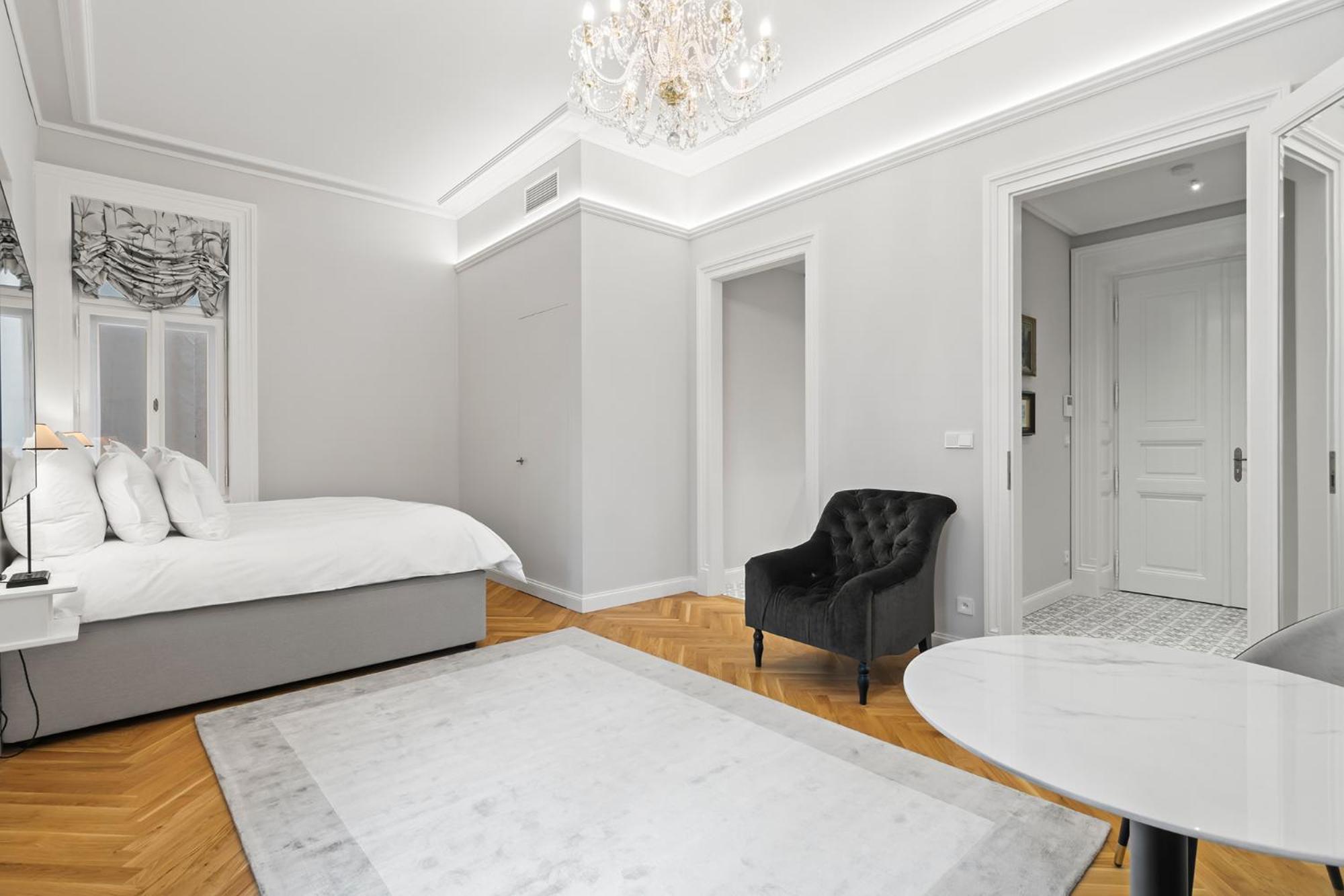 Appartamento Vodickova Luxury
